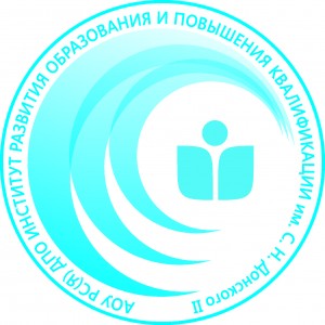 Логотип ИРО